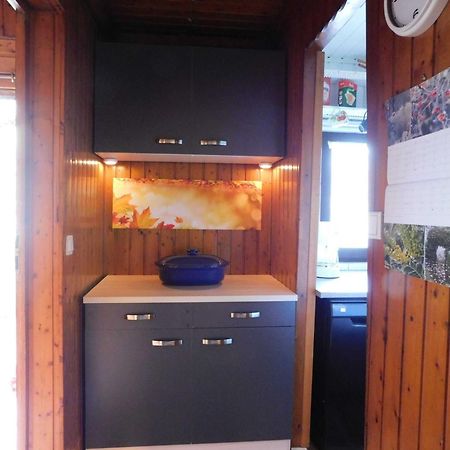 Ferienhaus Bussard Gammelsbach Exteriör bild