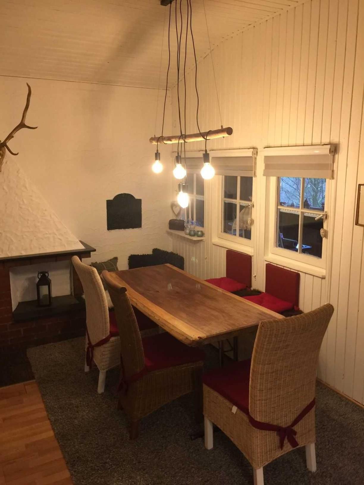 Ferienhaus Bussard Gammelsbach Exteriör bild