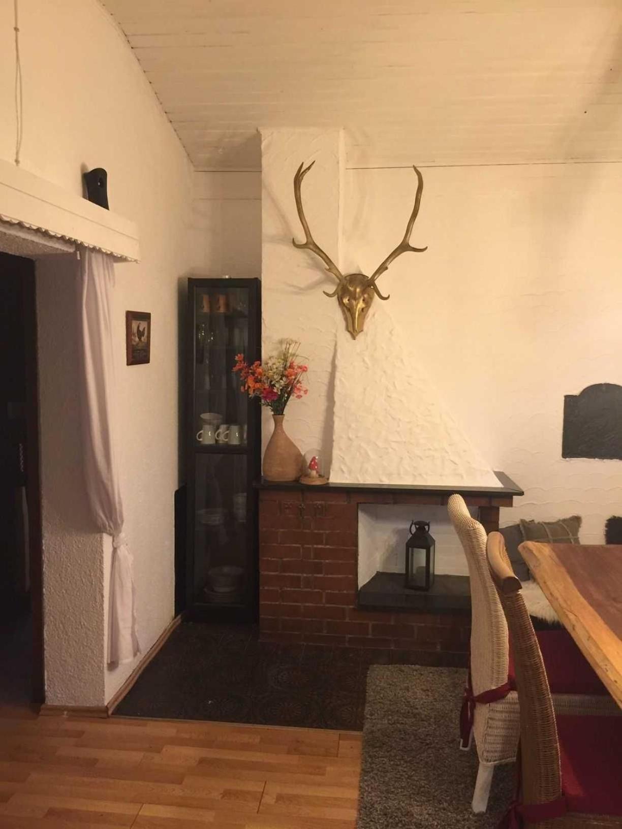 Ferienhaus Bussard Gammelsbach Exteriör bild