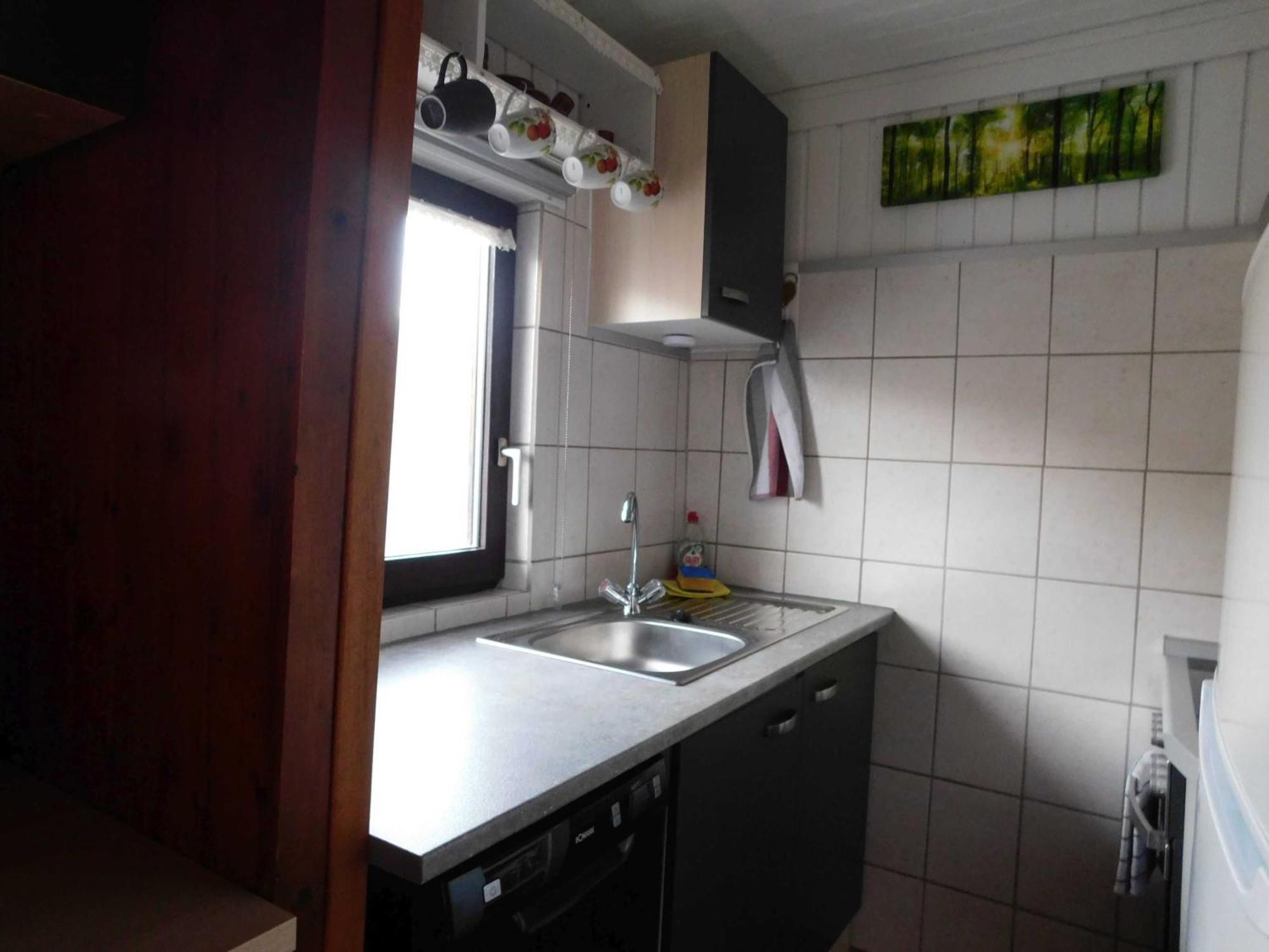 Ferienhaus Bussard Gammelsbach Exteriör bild