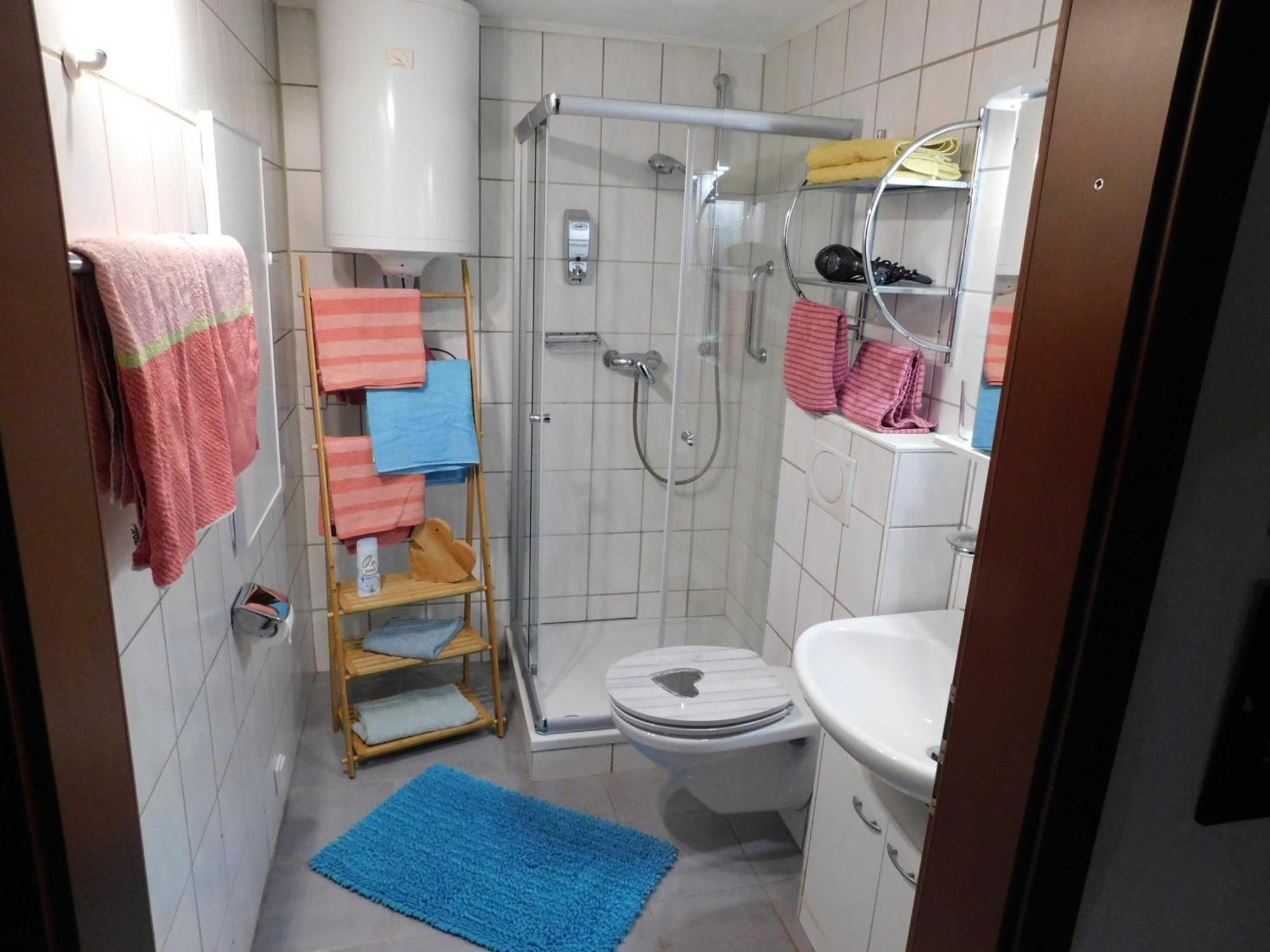 Ferienhaus Bussard Gammelsbach Exteriör bild