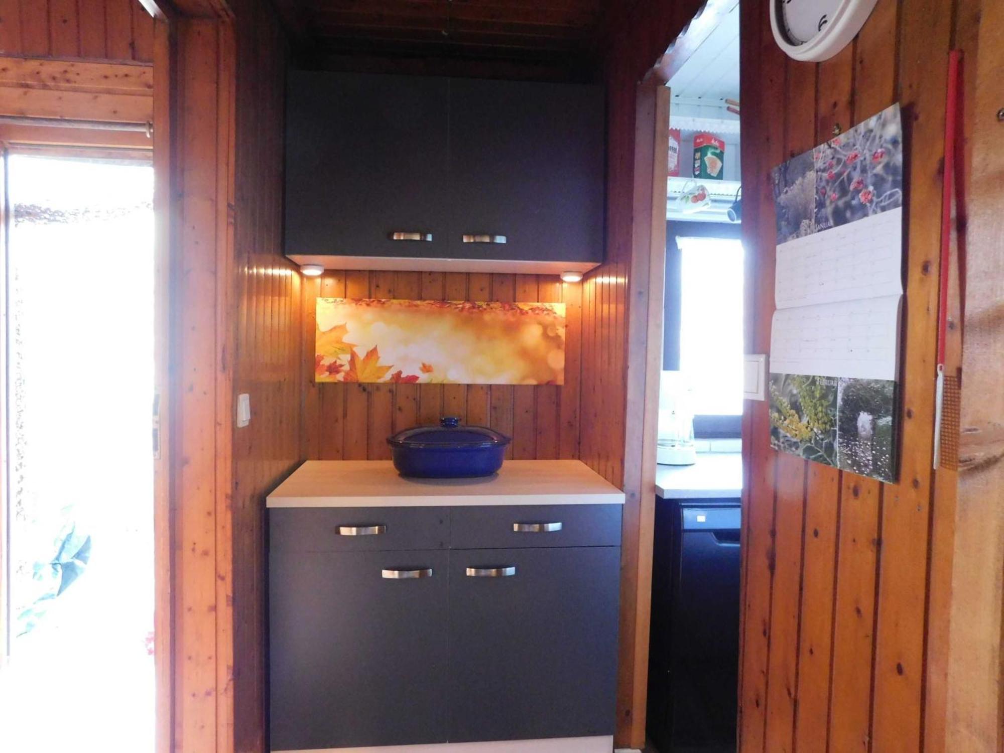 Ferienhaus Bussard Gammelsbach Exteriör bild